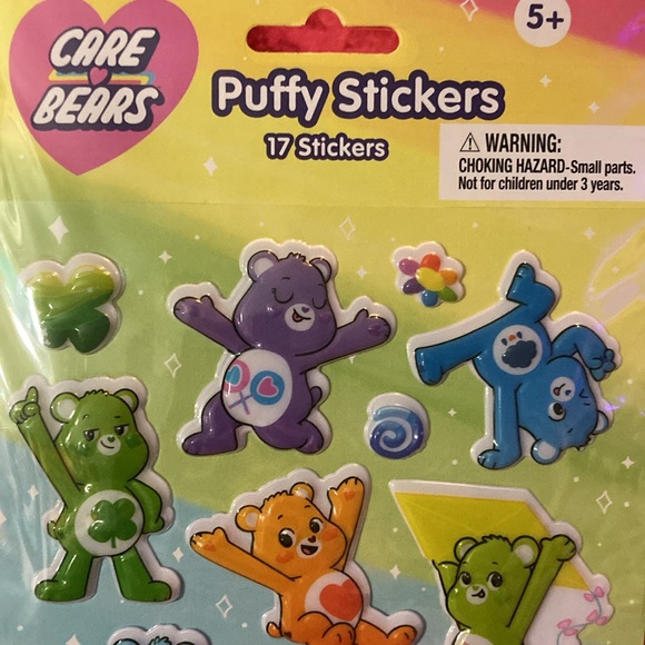 Care Bears bundle - Picture 2 of 12